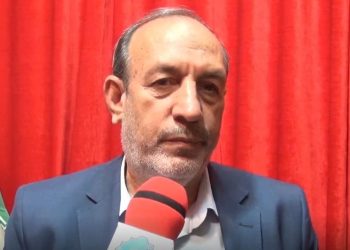 حاج عینی؛ مردی که مخابرات قم را خانهی مردم کرد